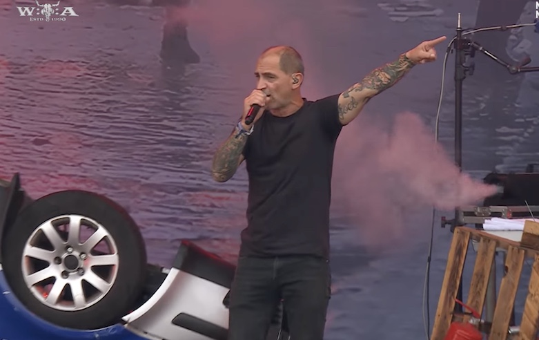 Du betrachtest gerade BETONTOD – Live vom Wacken Open Air 2024