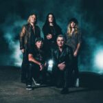 BONFIRE – `Lost All Control´ Videosingle veröffentlicht