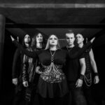 CLAYMOREAN – `Hunter of the Damned` zur bevorsteheden Tour