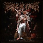 CRADLE OF FILTH – ` To Live Deliciously´ Songdebüt vom kommenden Album