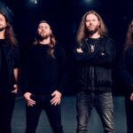 DECAPITATED – Doppelter Video Release zur Tour: `Names` & `Eternity Too Short`