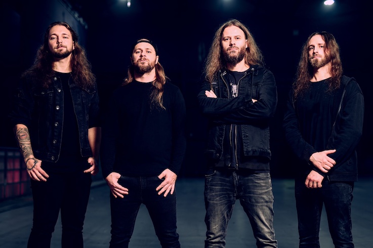 Du betrachtest gerade DECAPITATED – Doppelter Video Release zur Tour: `Names` & `Eternity Too Short`