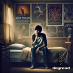 DEGREED – `Good Enough´ Video der Melodic Rocker