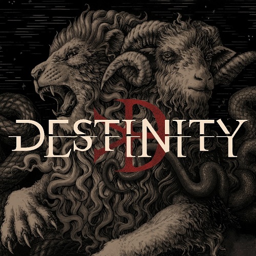 Du betrachtest gerade DESTINITY – `Dying Light´ Single der Melodic Death Metaller vom neuen Album