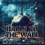 DIRKSCHNEIDER ft. Joakim Brodén (Sabaton) – `Balls To The Wall´ Neuaufnahme geteilt