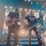 DREAM THEATER – `Midnight Messiah´ Videosingle vom kommenden „Parasomnia“ Album