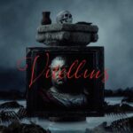 EX DEO  – `Vitellius` Track zum EP Release