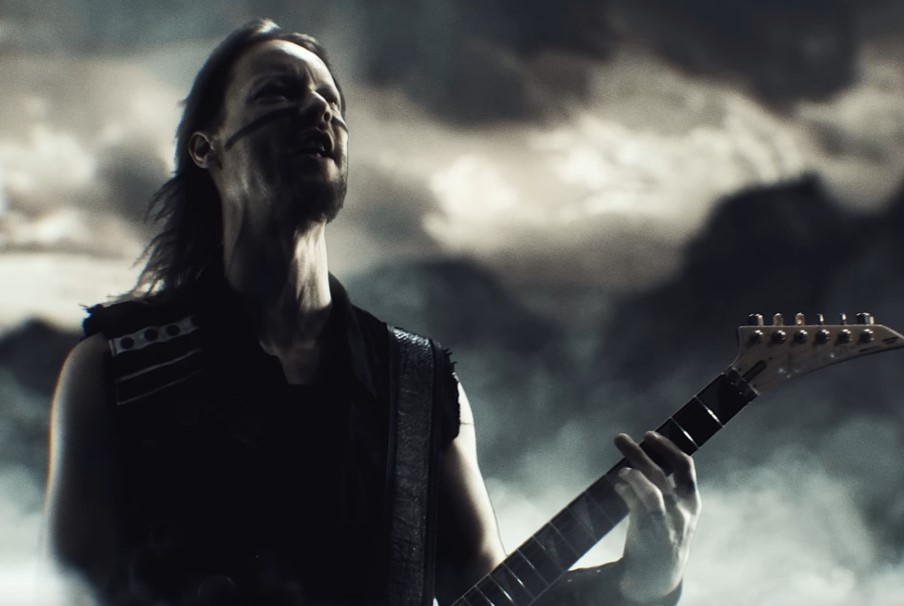 Du betrachtest gerade ENSIFERUM – Neues Video zu `The Howl´ enthüllt