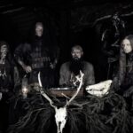 GERNOTSHAGEN – Neue Black Pagan EP „Mein Trusetal“ ist online