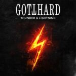 GOTTHARD – `Thunder & Lightning´ Videosingle vorgestellt