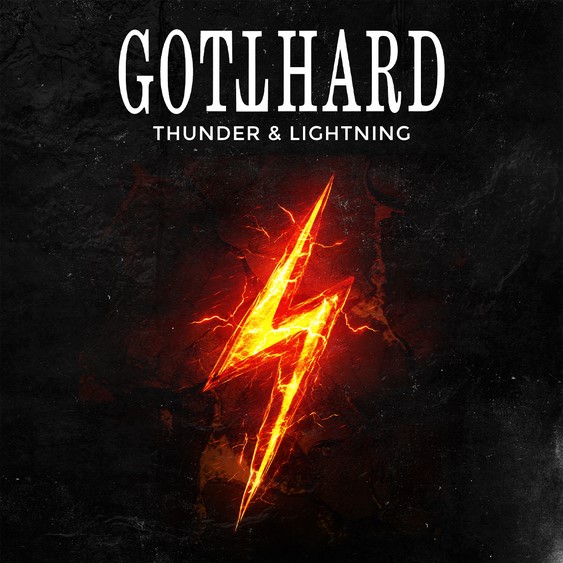 Du betrachtest gerade GOTTHARD – `Thunder & Lightning´ Videosingle vorgestellt