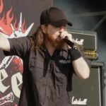 HATEBREED – “Bloodstock” Set ist online