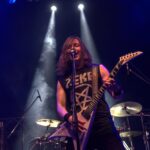 HELLRIPPER – `Hunderprest` Video-Single zur “Coronach” Ankündigung