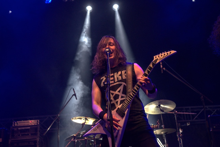 Du betrachtest gerade HELLRIPPER – `Hunderprest` Video-Single zur “Coronach” Ankündigung