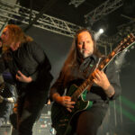 THE HALO EFFECT – Europa Tour 2027 (mit LACUNA COIL, OMNIUM GATHERUM) angekündigt