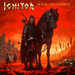 IGNITOR  – Old School Heavy Metal im `Horns and Hammers` Video