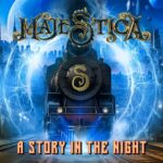 MAJESTICA – `A Story In The Night´ Videoauskopplung ist da