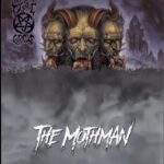 MYSTIC CIRCLE – `The Mothman´ Video feiert Premiere