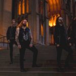 NITE – Blackened Heavy Metaller teilen `Crow (Fear the Night)` Video zur Albumankündigung