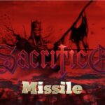 SACRIFICE – Neuer Song `Missile` ist online