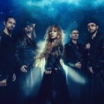 SERPENTYNE – `Prophetess of Dreams` vom „Tales from the Dark“ Album