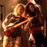 SOPHIE LLOYD – `Do Or Die` Live im Whisky A Go Go