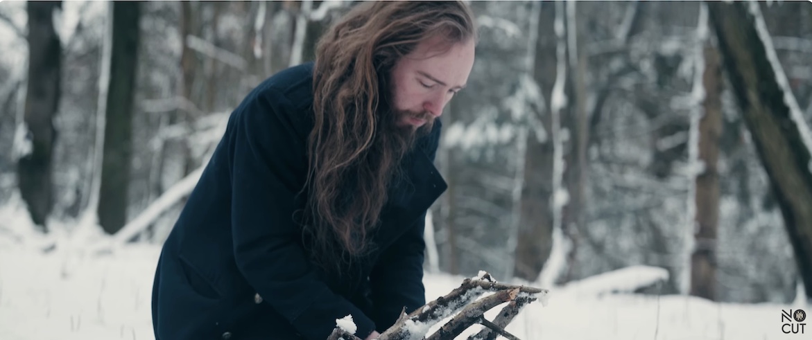 Du betrachtest gerade STORM SEEKER – `Waking Of The Flood` Video zum nächsten Album