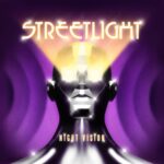 STREETLIGHT – Melodic Rocker mit `Captured In The Night` Premiere