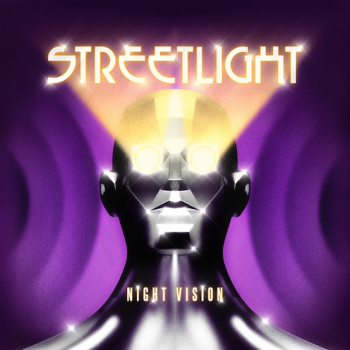 Mehr über den Artikel erfahren STREETLIGHT – Melodic Rocker mit `Captured In The Night` Premiere