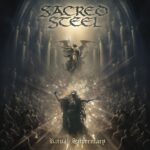 SACRED STEEL – `Ritual Supremacy´ Titelsong feiert Debüt im Video