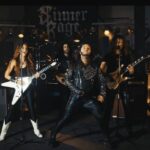 SINNER RAGE – 80er Metal Unit teilt `Fire’s On` Video