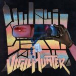 VIGILHUNTER – US Power Metal aus Italien: `Disconnected`