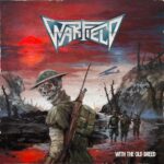 WARFIELD –  Thrash Outfit mit `Lament Of The White Realm` Videopremiere