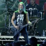 WOLF – `Voodoo` Live at Bloodstock Video ist online