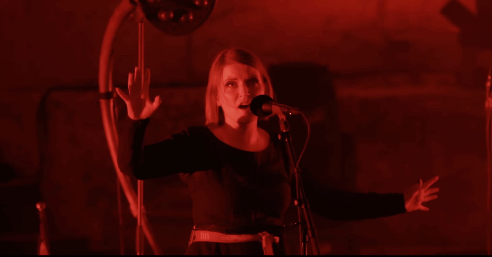 Du betrachtest gerade WARDRUNA – `Heimta Thurs` (Live at the Acropolis) veröffentlicht