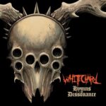 WHITECHAPEL – Neuer Titeltrack im Video: `Hymns In Dissonance`