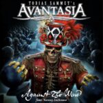 AVANTASIA feat. Kenny Leckremo – `Against The Wind`