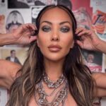 CARLA HARVEY – Ex-Butcher Babies Frontfrau wird LORDS OF ACID Sängerin