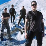 DIE KRUPPS – `45 Jahre` Euro Jubiläumstour 2025 angekündigt