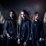 DYNAZTY – `Call Of The Night` Video von “Game Of Faces“ & Tourankündigung