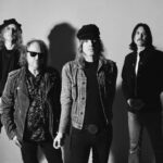 THE HELLACOPTERS – Neue ”Overdriver” Video-Single: `Do You Feel Normal`