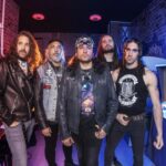 KILMARA – `Chances` Video der Melodic Power Metaller mit 80er Touch