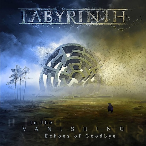 Du betrachtest gerade LABYRINTH – ´The Right Side Of This World` zur Albumveröffentlichung