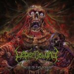 LEPER COLONY – „Those Of The Morbid“ Ankündigung mit `Facing The Faceless` Video