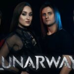 LUNARWAY – Symphonic Newcomer teilen “Eternal Moments“ Album Stream