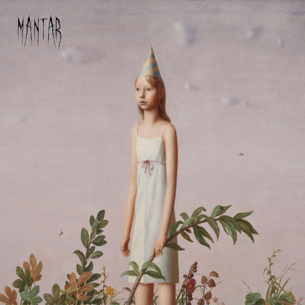 Mantar - Post Apocalyptic Depression