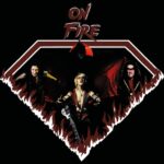 ON FIRE – Trad Metaller stellen „Bite the Blade“ Titelsong vor