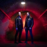 RATS OF GOMORRAH – Die Ratte ist unser Leitmotiv