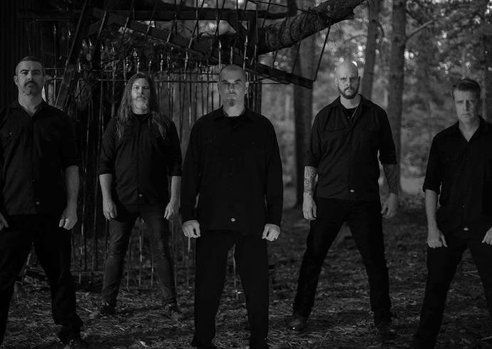 Du betrachtest gerade SCOUR – Phil Anselmos Extreme Band teilt neues `Blades` Video