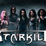 STARKILL – Melo Death Unit zurück mit `Be Dead or Die´ 2025 Version